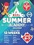 Kids Summer Academy by ArgoPrep - Grades 6-7: 8 Weeks of Math, Reading, Science, Logic, Fitness and Yoga | Online Access Included | Prevent Summer Learning Loss