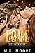 Blind Love (Forever Safe Romance, #2)