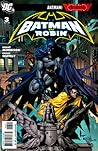 Batman and Robin (2009-2011) #3 by Grant Morrison