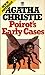 Poirot's Early Cases (Hercule Poirot, #43)