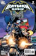 Batman and Robin (2009-2011) #7