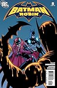 Batman and Robin (2009-2011) #8