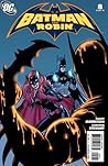 Batman and Robin (2009-2011) #8 by Grant Morrison
