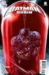 Batman and Robin (2009-2011) #6 by Grant Morrison
