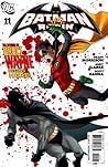 Batman and Robin (2009-2011) #11 by Grant Morrison