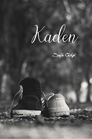 Kaden (Los tres mosqueteros, #3)