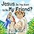 Jesus, Do You Want to Be My Friend? by Mark Restaino