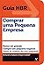 Comprar uma pequena empresa by Richard S. Ruback