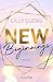 New Beginnings (Green Valley Love, #1)