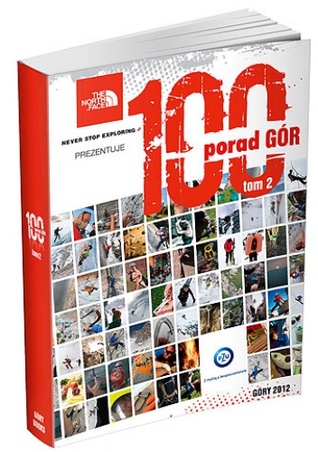 100 porad gór, tom 2