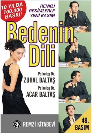Bedenin Dili: İletişim Becerilerinizin Anahtarı, Sessiz Diliniz