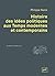 Histoire des idées politiqu...