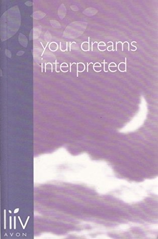 Your Dreams Interpreted (Leisure Library)