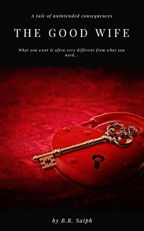 The Good Wife (Kindle Edition)