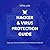 Hacker & Virus Protection –...
