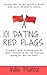 101 Dating Red Flags