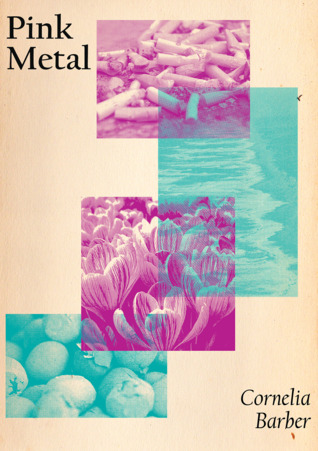 Pink Metal (Paperback)