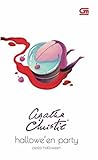 Hallowe'en Party - Pesta Halloween by Agatha Christie