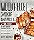 Wood Pellet Smoker and Gril...