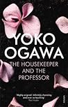 The Housekeeper and the Professor by Yōko Ogawa