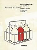 Consumazioni al tavolo. Sentiamoci qualche volta