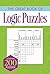 Great Book Of Logic Puzzles