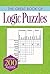 Great Book Of Logic Puzzles