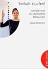 Einfach klopfen!