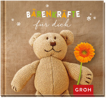 Bärenkräfte für dich