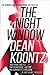 The Night Window (Jane Hawk, #5)