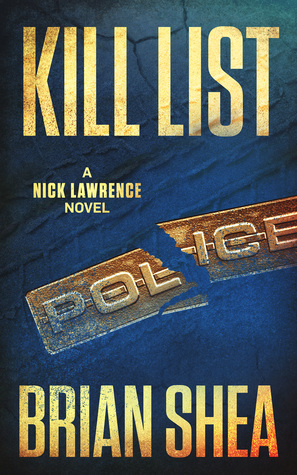 Kill List (Nick Lawrence #1)