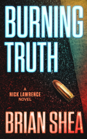 Burning Truth (Nick Lawrence #3)
