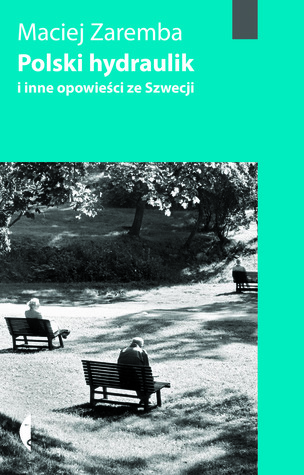 Polski hydraulik i inne opowieści ze Szwecji (Paperback)