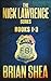 The Nick Lawrence Series (Nick Lawrence #1-3)