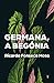 Germana, a begónia