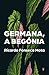 Germana, a begónia by Ricardo Fonseca Mota
