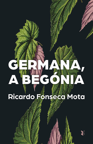 Germana, a begónia