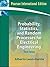 Probability, Statistics, and Random Processes for Electrical Engineering