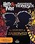 Harry Potter & Phantastische Tierwesen: Das große Buch der Zauberwelt: mit Inhalten aus dem neuen Kinofilm Phantastische Tierwesen: Grindelwalds Verbrechen