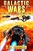 Galactic Wars (Fall of the Terran Empire #1-2)
