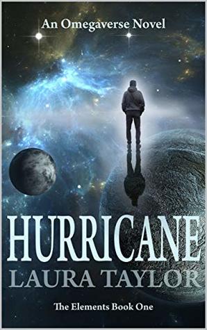 Hurricane (The Elements #1)
