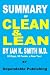 Summary of Clean & Lean by ...