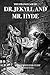 The Strange Case of Dr Jekyll and Mr Hyde (Modernised for study)