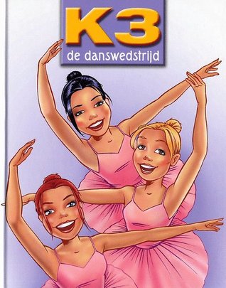 de danswedstrijd