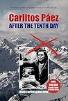 Book cover for Carlitos Páez: After the Tenth Day
