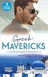 Greek Mavericks: ...