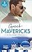 Greek Mavericks: At the Greek's Pleasure/The Greek's Nine-Month Redemption/A Diamond Deal with the Greek/Illicit Night with the Greek