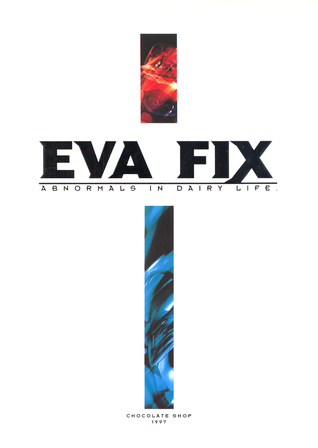 Eva Fix: Abnormals in Dairy Life (Paperback)