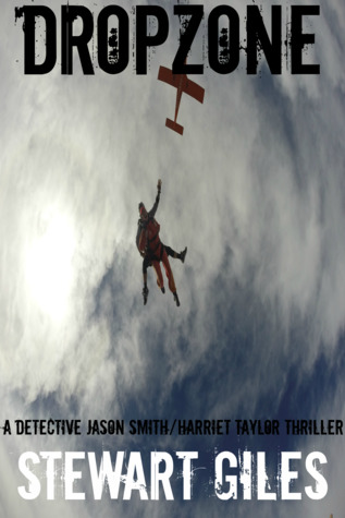 Dropzone (DS Jason Smith & DC Harriet Taylor #2)