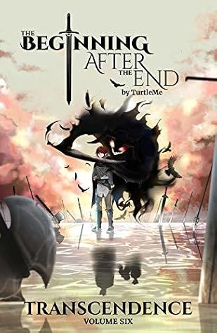 Transcendence by TurtleMe book cover